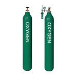 BALON DE OXIGENO MEDICO 10L