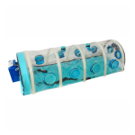 CAMILLA PORTATIL MEDICA EA-13/13M