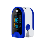 Oxímetro de pulso CMS50D