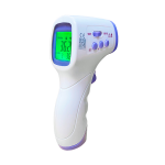 Termómetro Infrarrojo