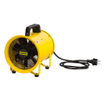 VENTILADOR EXTRACTOR MASTER BLM6800