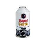 Cilindro Reemplazo Bocina Mighty Sonic - 186 Ml.