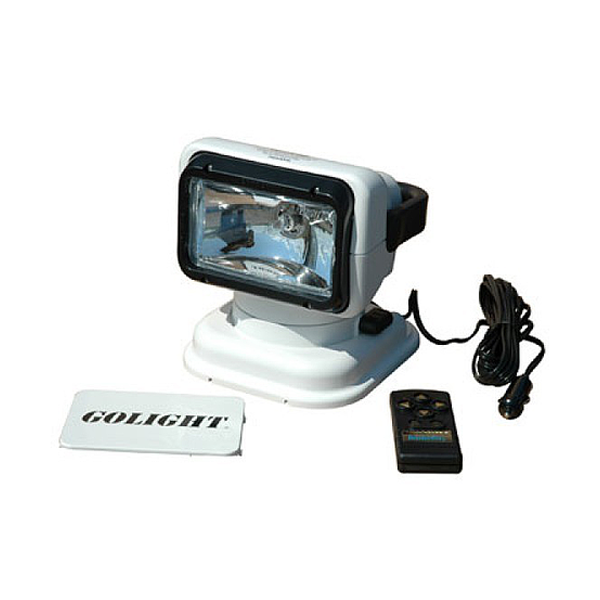 GOLIGHT® Foco Busca Camino Inalambrico