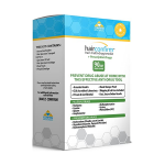 HairConfirm® Test Drogas En Cabello-Pelo