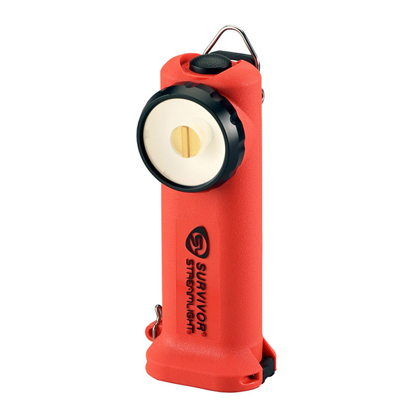 Linterna Survivor LED Streamlight