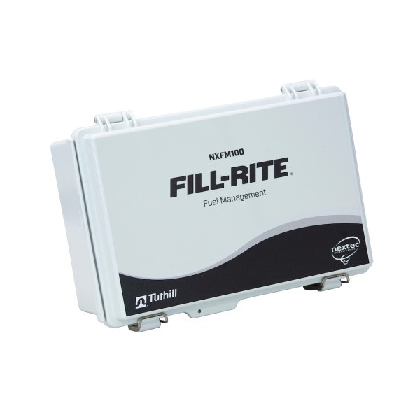 Sistema de control de combustible MODELO: NXFM100