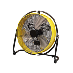 VENTILADOR DE SUELO MASTER REF. DF-20 P
