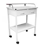 COCHE PARA CURACIONES