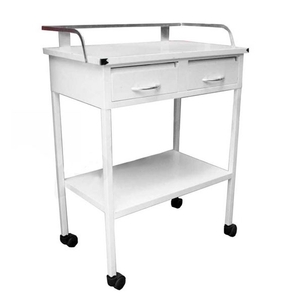 COCHE PARA CURACIONES