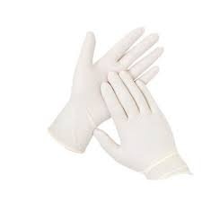 GUANTES LATEX MARCA TAITEC