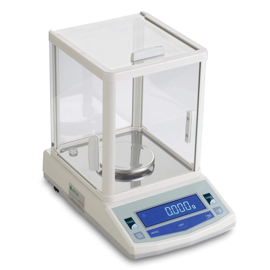 Balanza Analítica MOD FA2204C