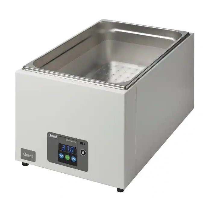 Baño de Agua sin Agitación JB ACADEMY