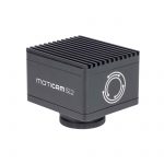 Cámara Para Microscopio MOTICAM S12