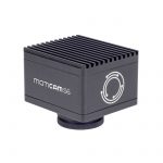Cámara Microscopio MOTICAM S6