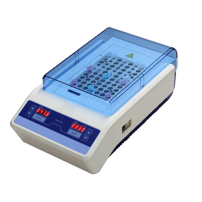 Incubadora de Baño Seco MK2000-1 HINOTEK