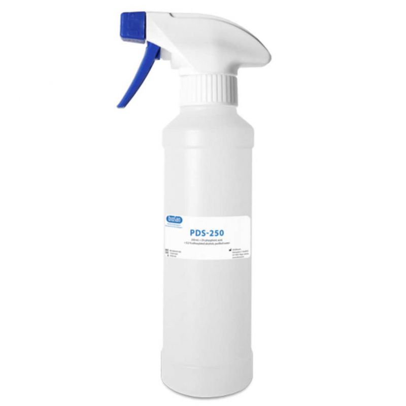 Solución Spray de descontaminación de ADN/ARN PDS-250
