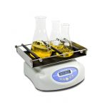 Agitador Orbital PSU 10i Biosan