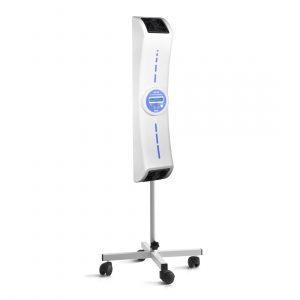 Purificador de aire UV BioSan