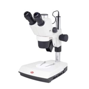 Estéreo Microscopio MOTIC SMZ 171TP