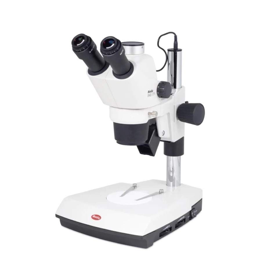 Estéreo Microscopio MOTIC SMZ 171TP