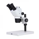 Estéreo Microscopio Motic SMZ161TP