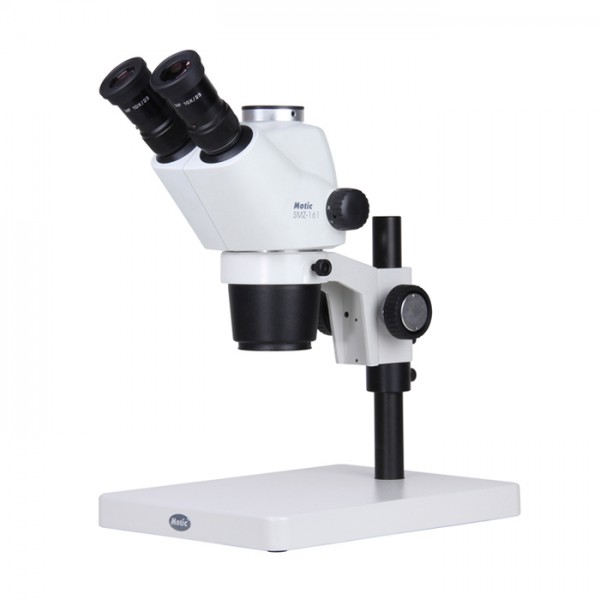 Estéreo Microscopio Motic SMZ161TP